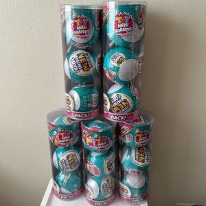 Toy Zuru Mini brands Series 1